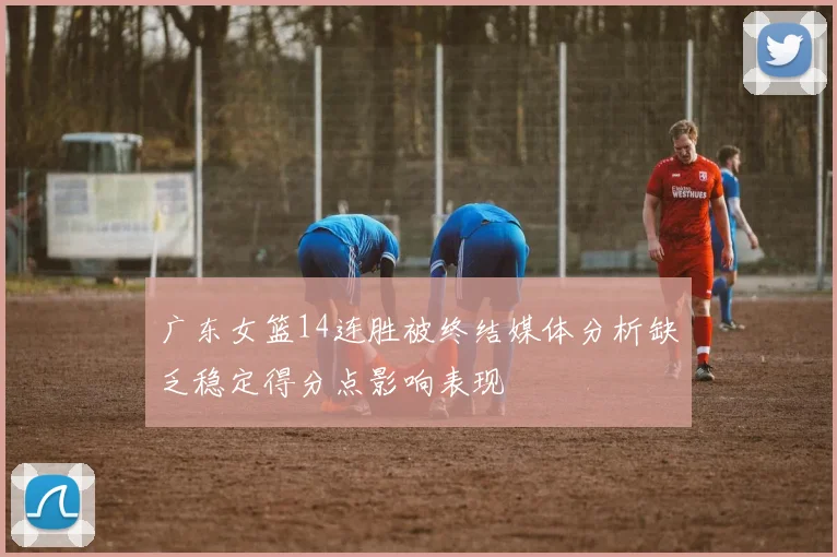 广东女篮14连胜被终结媒体分析缺乏稳定得分点影响表现